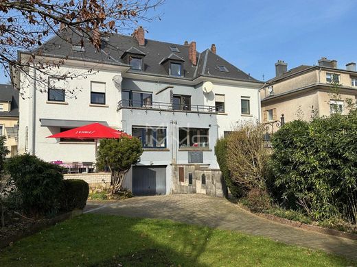 Casa de lujo en Rumelange, Canton d'Esch-sur-Alzette