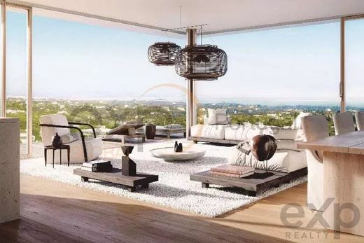 Lagoa e Carvoeiro, Lagoaのアパートメント