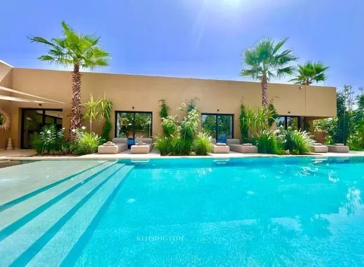 Villa en Marrakech, Marrakesh-Safi