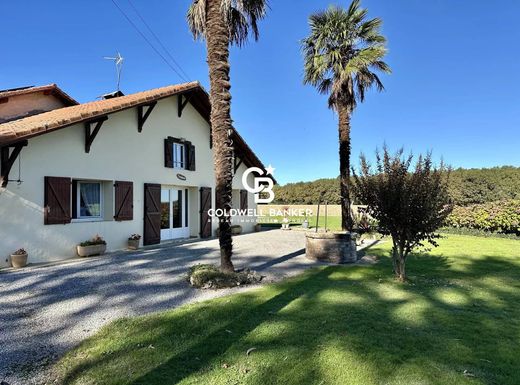 Luxe woning in Saint-Geours-de-Maremne, Landes