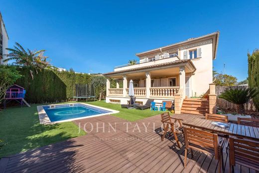 Элитный дом, Пальма-де-Майорка, Illes Balears