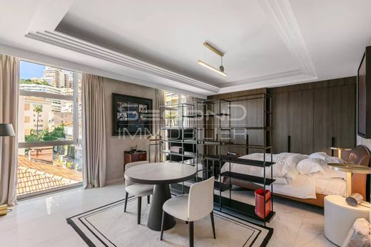 套间/公寓  摩纳哥