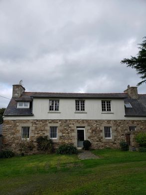 Элитный дом, Trédarzec, Côtes-d'Armor