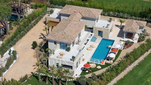 Luxury home in Saint-Tropez, Var