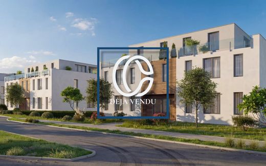 Appartement in Wasserbillig, Mertert