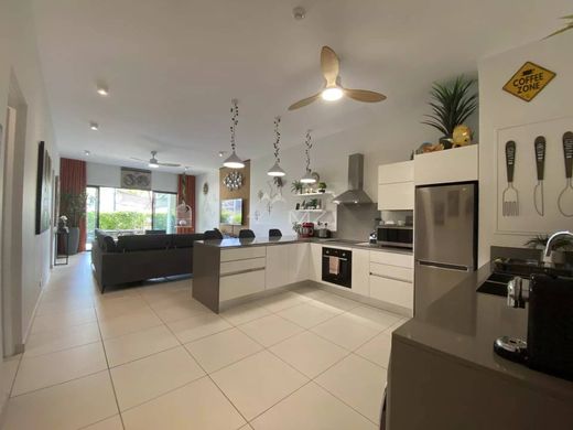 Piso / Apartamento en Péreybère, Rivière du Rempart District
