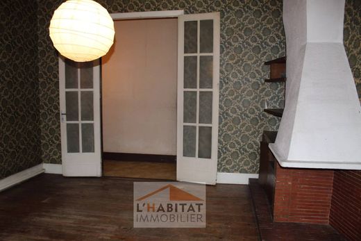 Daire Toulouse, Upper Garonne