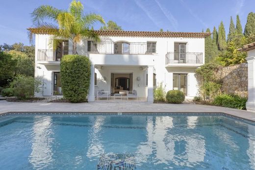 Maison de luxe à Mougins, Alpes-Maritimes