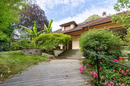 Luxury home in Saint-Mandé, Val-de-Marne