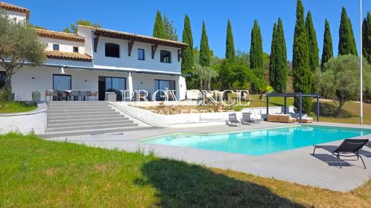 ‏וילה ב  Gémenos, Bouches-du-Rhône