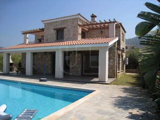 Luksusowy dom w Pafos, Paphos District