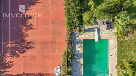Maison de luxe à La Londe-les-Maures, Var