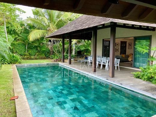 Villa in Grand Gaube, Rivière du Rempart District