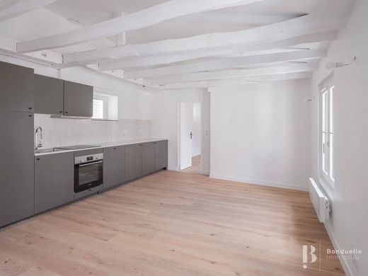 Apartamento - Temple, Rambuteau – Francs Bourgeois, Réaumur, Paris