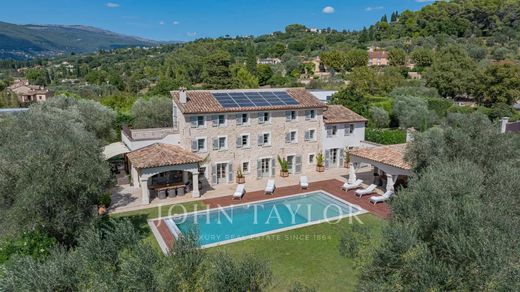 ‏בתי יוקרה ב  Mouans-Sartoux, Alpes-Maritimes