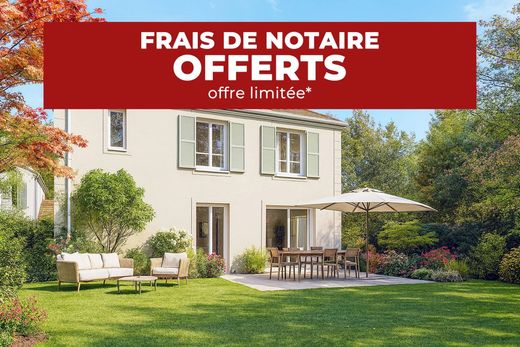 Luxus-Haus in Plaisir, Yvelines