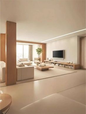 Duplex in Belleville, Père-Lachaise, Ménilmontant, Paris