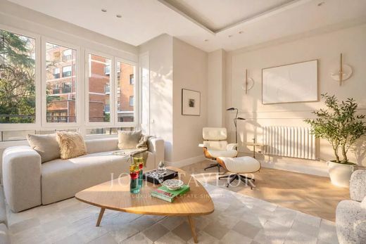 Appartement à Madrid, Province de Madrid