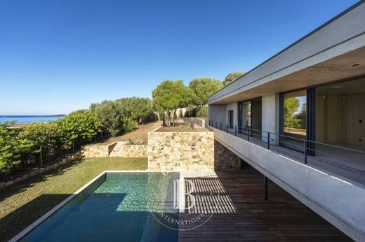 Villa a Olmeto, Corsica del Sud