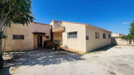Luxe woning in Mouriès, Bouches-du-Rhône