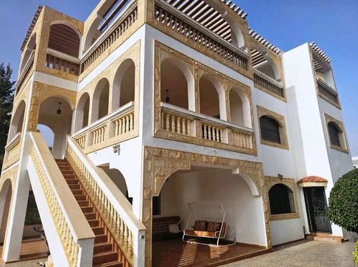 别墅  阿加迪尔, Agadir-Ida-ou-Tnan