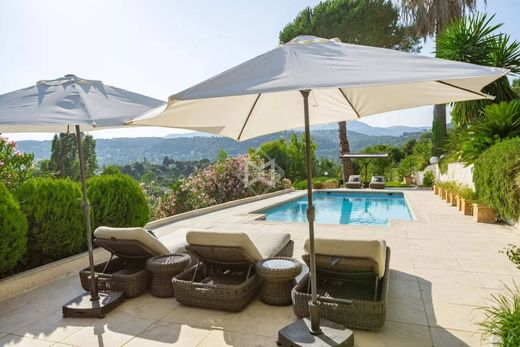 Вилла, Saint-Paul-de-Vence, Alpes-Maritimes