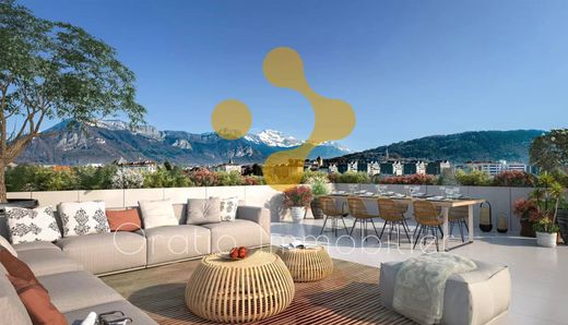 Apartamento - Annecy, Alta Sabóia