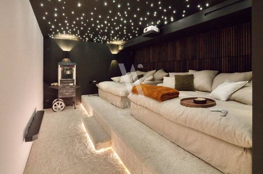 Вилла, Roquebrune-Cap-Martin, Alpes-Maritimes