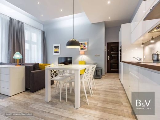 Apartament w Bayonne, Pyrénées-Atlantiques