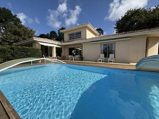 Casa de lujo en La Teste-de-Buch, Gironda