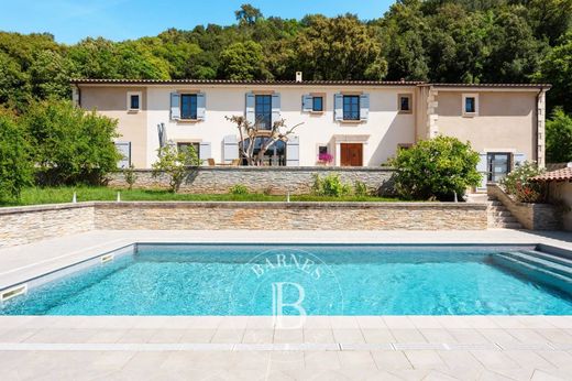 Villa in Bastia, Upper Corsica