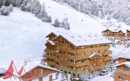 Piso / Apartamento en Morzine, Alta Saboya