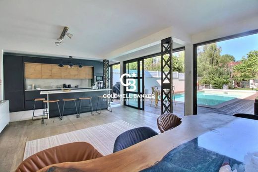 Casa de lujo en Burdeos, Gironda