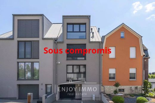 Duplex for sale in Dudelange