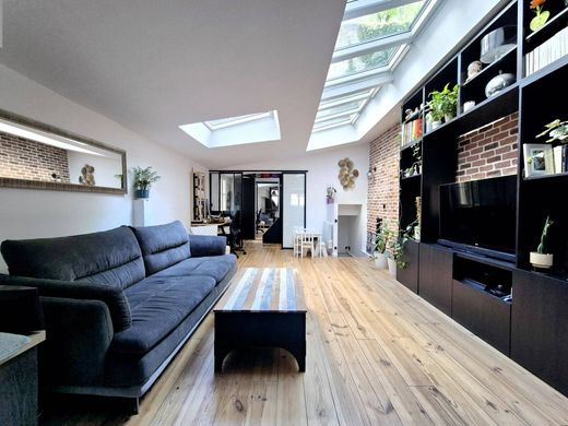 ‏דירה ב  Paris 17 Batignolles-Monceau, Paris