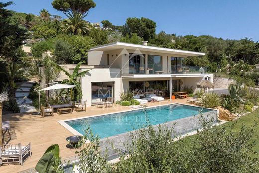 빌라 / Le Cannet, Alpes-Maritimes