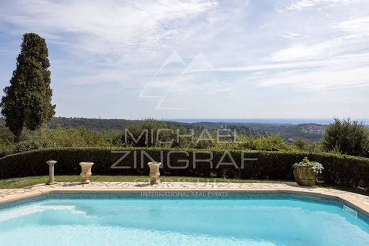 Villa Vence, Alpes-Maritimes