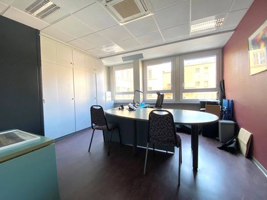 Office in Metz, Moselle