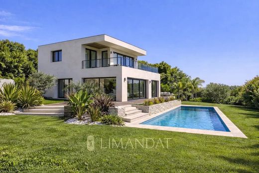 Villa Cannes, Alpes-Maritimes