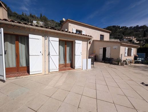 Casa de luxo - Drap, Alpes Marítimos