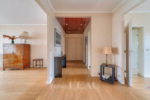 Appartement à Saint-Cloud, Hauts-de-Seine
