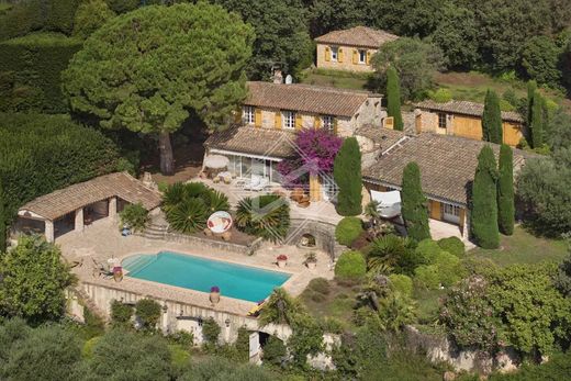 Luxury home in Saint-Paul-de-Vence, Alpes-Maritimes