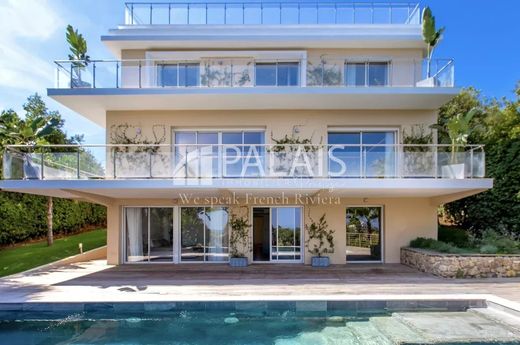 Villa in Antibes, Alpes-Maritimes