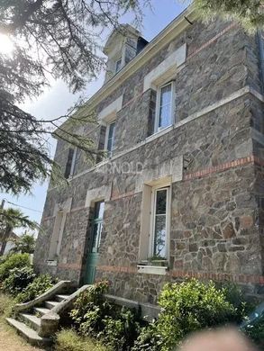 Luxury home in Saint-Gilles-Croix-de-Vie, Vendée