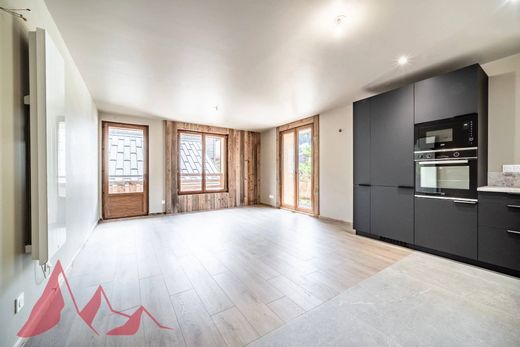 Apartment in Morzine, Haute-Savoie