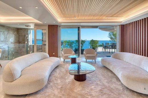 Villa a Antibes, Alpi Marittime