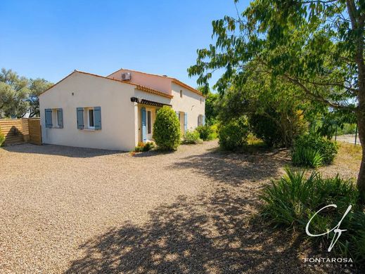 Lüks ev Roquebrune-sur-Argens, Var