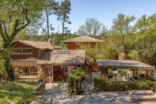 Luxus-Haus in Lège-Cap-Ferret, Gironde