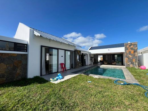 Villa a Petit Raffray, Rivière du Rempart District