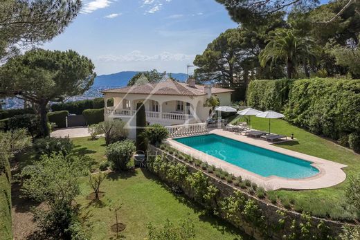 Βίλα σε Vallauris, Alpes-Maritimes